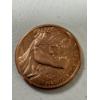 Image 1 : Tyrannosaurus 1 oz .999 Fine Copper Round Coin - Brilliant Uncirculated - Limited Edition