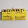 Image 2 : Vintage Green Remington Express 20-Gauge 2-3/4" Buckshot Ammunition (10 shells total)