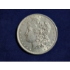 Image 1 : 1886 United States Morgan 90% Silver Dollar ~ Philadelphia Mint Morgan Dollar!