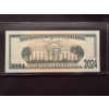 Image 2 : Rare Ronald DeSantis Florida Governor $20.00 Bill Campaign Promotional Advertising Bill - Mint!!