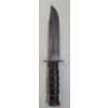 Image 4 : Vintage Camillus New York Mark 2 Fixed 7" Blade Combat Knife
