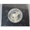 Image 3 : 1971-S Eisenhower Silver Dollar Proof 