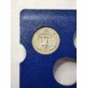 Image 12 : Partially Filled Washington Quarter Collection Book Ranging 1932-1964 - Face Value of $5.50 in 90% 
