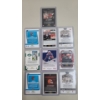 Image 4 : Assorted Topps & Panini Numbered Parallels /100 Football Cards