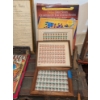 Image 3 : Quarter Map, Stamps in Frames, & Trunk