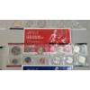 Image 9 : Assorted Collection United States Mint Uncirculated Coin Sets - 1999, 2002, 2003-P, 2004, 2005, 2006