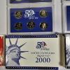 Image 8 : Various United States Mint Annual Proof and Uncirculated Coin Sets
