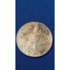 Image 2 : 1925 90% Silver Peace Dollar