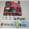 Image 1 : New In Packaging Engine Air Filters & More