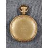 Image 3 : Philadelphia Watch Company Gold Filled Pocket Watch - 54 Grams