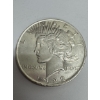 Image 1 : 1922 United States Silver Peace Dollar- Incredible Condition!