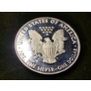 Image 4 : 2015-W American Eagle 1 Oz Silver Round