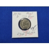 Image 1 : 1970-D Jefferson Nickel - Mint Error Chipped