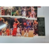 Image 4 : Lot of ~50 Assorted 1990's Basketball Cards