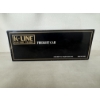 Image 2 : K-Line Arizona & California Freight Car - 0/27 Gauge -Mint In the Box
