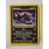 Image 3 : Houndour & Furret Non-Holo Vintage Pokemon Trading Cards