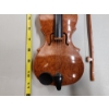 Image 4 : Vintage Westminster Magic Fiddle Toy - Approx. 11in Tall