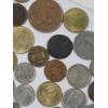 Image 9 : Assorted Collection Of World Coins - Germany, Canada, France, Sweden & More