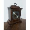 Image 3 : Vintage Hamilton Mantle / Desk Cock - Mechanical Movement