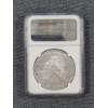 Image 2 : NGC MS69 2008-W American Eagle Silver 1 Oz Round