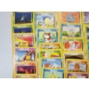 Image 5 : Over 50 Assorted Vintage Pokemon Trading Cards