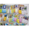 Image 4 : Huge Collection of Assorted Foreign Pokemon Trading Cards Featuring Japanese & Korean!