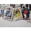 Image 12 : Large Lot of Assorted Baseball Trading Cards Including Donruss, Topps, Bowman, RC's & More! 