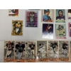 Image 3 : Football Cards - Browns tickets - Game Day 93' - Includes Bernie Kosar - Mike Johnson - Patriots 