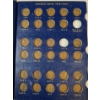 Image 4 : Lincoln Cents Book 1909-1940
