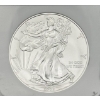 Image 4 : NGC MS70 2008-W Silver American Eagle - Early Releases