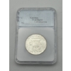 Image 2 : NNC MS-65 1953 Franklin Silver Half Dollar