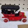 Image 9 : Three Assorted Collectible Die Cast Scale Replica Collectible Cars 