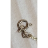 Image 2 : 14K Yellow Gold Scrap Jewelry Pieces - Total Weight: 3.7g