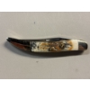 Image 3 : New in the Box - Eagle Edge Large Stainless Steel Pocket Knife
