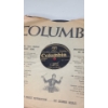 Image 3 : Collection Of Vintage 78 RPM Columbia Records, Decca Records & More