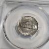Image 4 : PCGS MS64 GRADED 1968-D United States Jefferson Nickel 