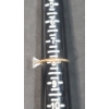Image 6 : Women's 14K Gold Diamond Ring -Size 8 - Total Weight: 2.2g