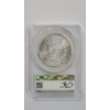 Image 3 : CAC 1878 7 Tail Feathers MS61 Morgan 90% Silver Dollar 