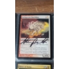 Image 2 : Large Assortment Of Magic The Gathering Cards Including Signed, Holos & Common Cards