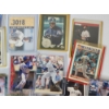 Image 5 : Large Lot of Assorted Ken Griffey Jr. Baseball Cards - All in Protective Holders