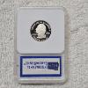 Image 2 : 2009-S 90% Silver Northern Mariana Island Quarter certified PR-70 Deep Cameo (DCAM) by IGS Grading