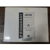 Image 2 : Star Trek The Next Generation USS Enterprise NCC-1701-D Chromium Print with COA 11x14