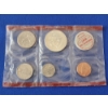 Image 7 : 1970-D United States Mint Set Including 40% Silver Half Dollar