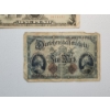 Image 6 : Lot of Assorted World Foreign Paper Money: Japanese, France, & More!
