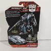 Image 2 : Transformers Generations Deluxe Class Sergeant Kup Action Figure