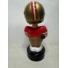 Image 3 : Vintage San Francisco 49ers Football Bobble Head Doll - About 8 Inches Tall - Hard To Find 