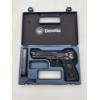Image 1 : Beretta 92F 9mm Semi-Auto Pistol Made in USA with 2 Mags and Case 