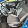 Image 48 : Beautiful Blue 2014 Ford Focus SE FWD ~ 140,369 Miles ~ 2 Liter I-4 Ti-VCT Engine~ Nice Smooth Drive