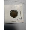 Image 11 : Lot of 11 Assorted Years U.S. Indian Head Cents