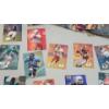 Image 10 : Assorted 1996 Skybox Premium NFL Trading Cards